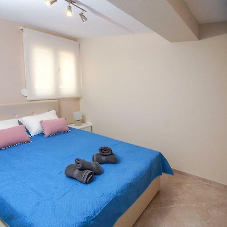 Akti Alegra Apartment II Нікіті Екстер'єр фото