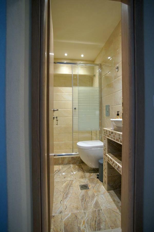 Akti Alegra Apartment II Нікіті Екстер'єр фото