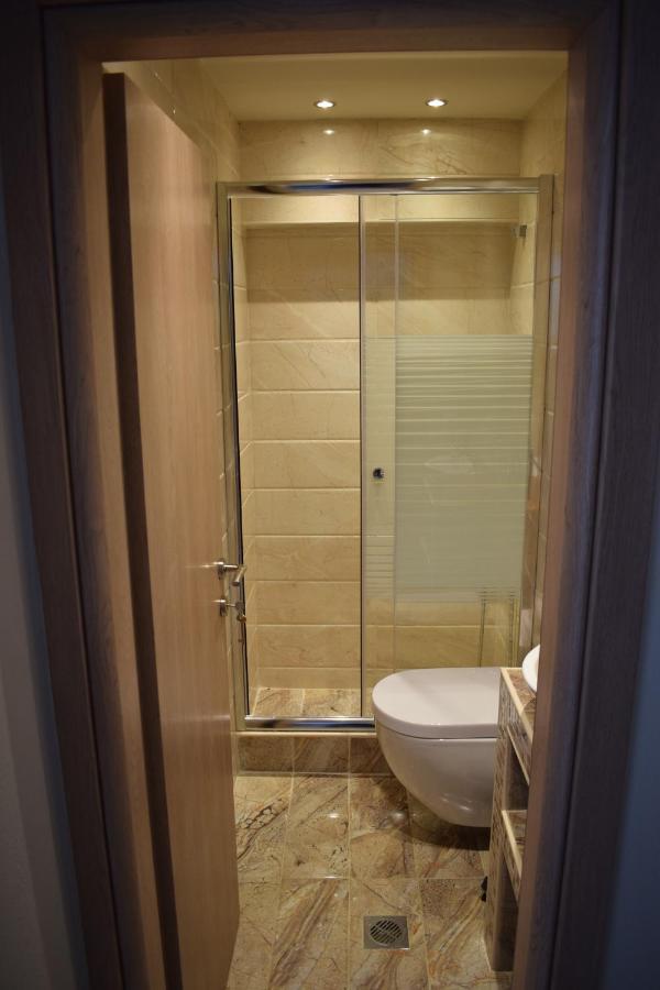 Akti Alegra Apartment II Нікіті Екстер'єр фото